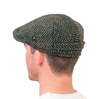 The Dubliner-100% Irish Tweed 2