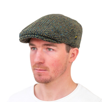 The Dubliner-100% Irish Tweed