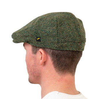 The Dubliner - 100% Donegal... 2