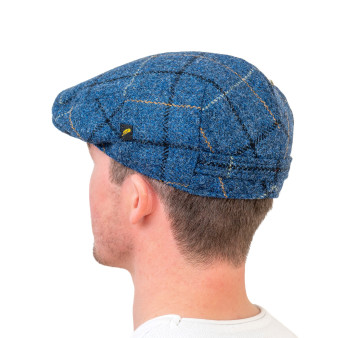The Dubliner - Harris Tweed 2