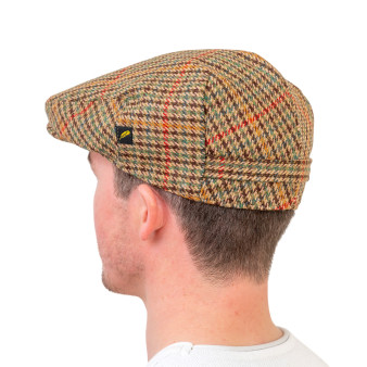 The Dubliner - Yorkshire Tweed 2